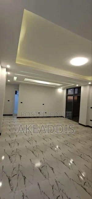 Furnished 3bdrm Condo in Bole Ayat for sale
