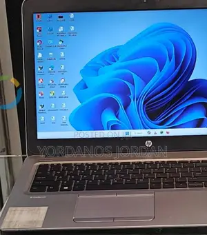 New Laptop HP EliteBook 850 G3 8GB Intel Core I5 HDD+SSD 1.5T