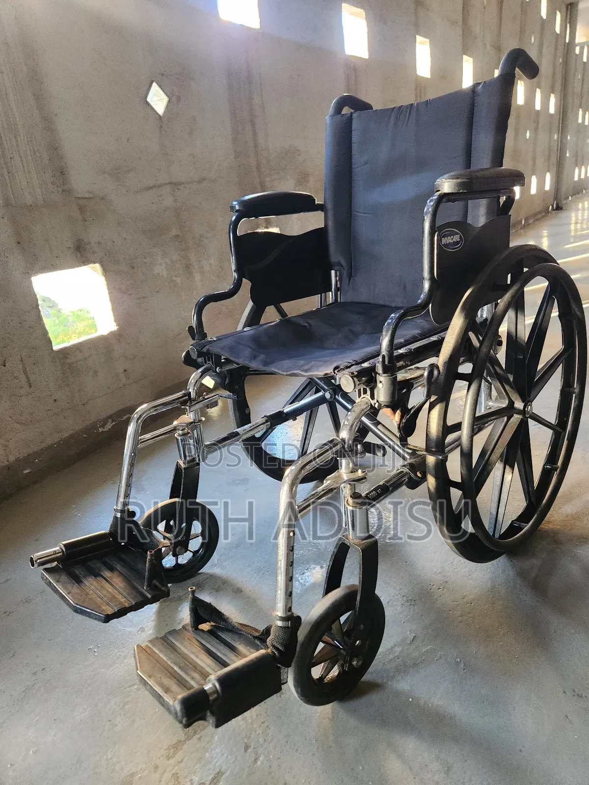 Strong Heavy Duty Wheelchair寄來wheelchair段落wheelchair痂不wheelchair Bold