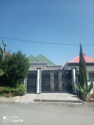 3bdrm Villa in Villa, Yeka for rent