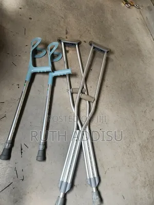 Axillary Bilateral Crutches建設crutches較大crutches雨傘crutches重新crutches
