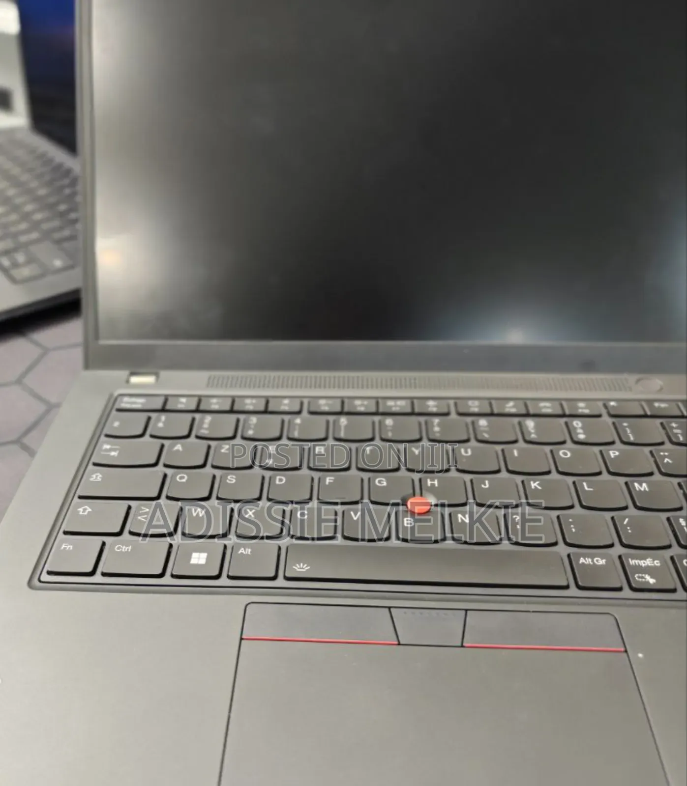 New Laptop Lenovo Thinkpad X1 Yoga 16GB AMD Ryzen 5 SSD 512GB