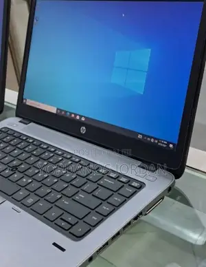 New Laptop HP EliteBook 840 G1 4GB Intel Core I5 HDD 500GB