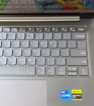 New Laptop Lenovo Yoga 2 16GB Intel Core I7 SSD 512GB