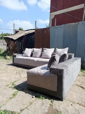 Quality on Sofa