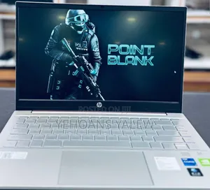 New Laptop HP Pavilion 14-Ce1000 16GB Intel Core I7 SSD 512GB