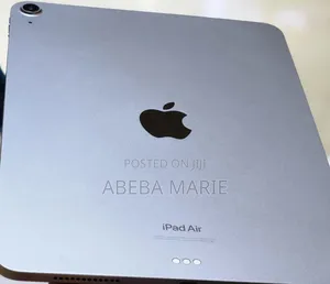 New Apple iPad Air 128 GB