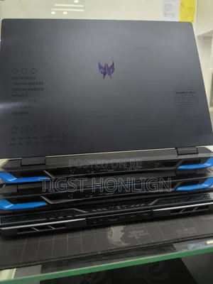 New Laptop Acer Predator Helios Neo 16 32GB Intel Core I9 SSD 1T