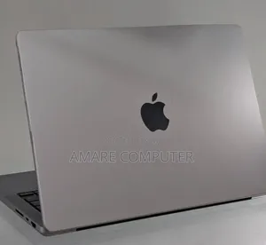 New Laptop Apple MacBook Pro M1 16GB Apple M1 Pro SSD 512GB