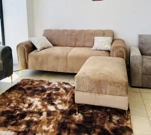 Sweet Sofa