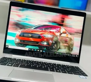 New Laptop HP EliteBook 840 16GB Intel Core I5 SSD 512GB