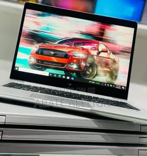 New Laptop HP EliteBook 840 16GB Intel Core I5 SSD 512GB