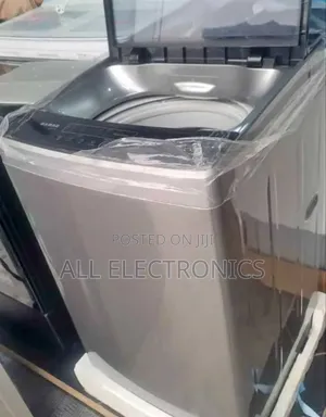 Samsung Campaign Garad 13 Kg