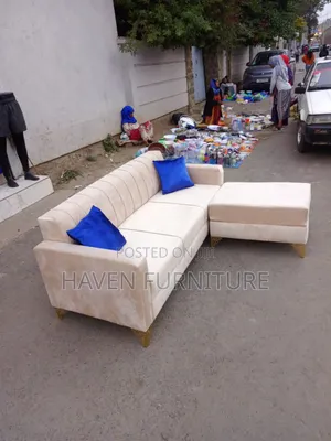 Every One Sofa