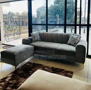 Musical Sofa On