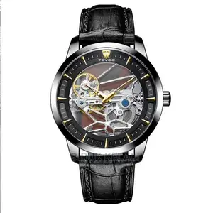 Tevise Luxury Automatic Watch