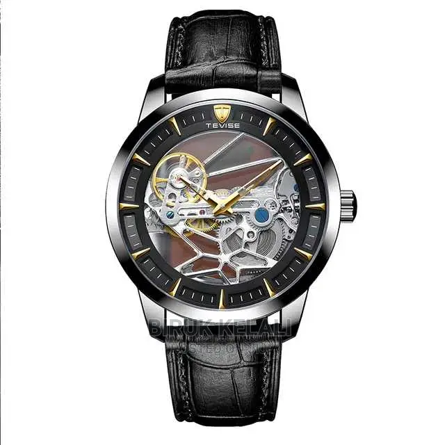 Tevise Luxury Automatic Watch