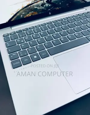 New Laptop HP EliteBook 840 16GB Intel Core I5 SSD 512GB