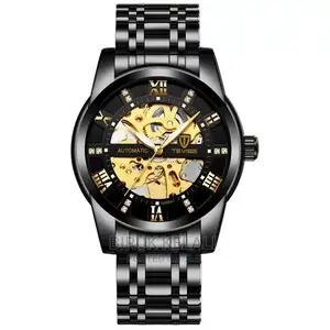Tevise Automatic Watch