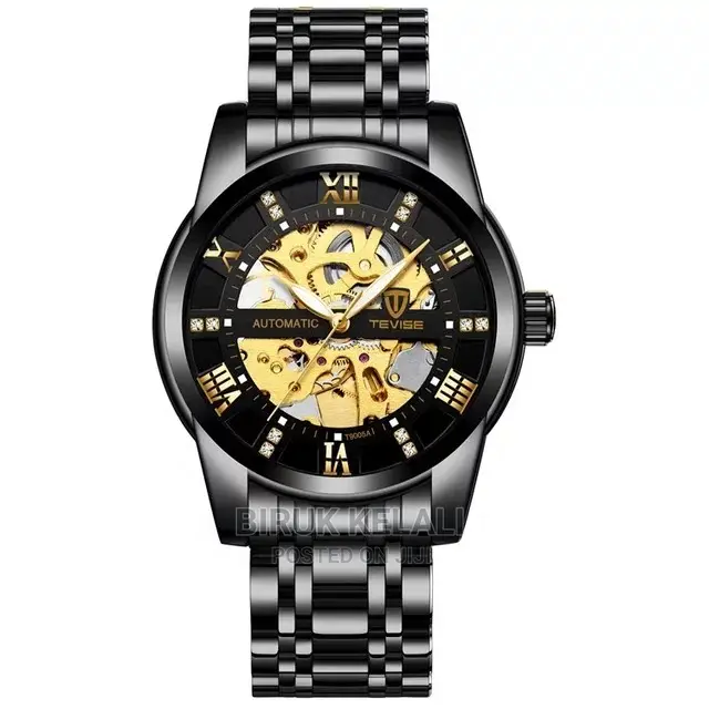 Tevise Automatic Watch