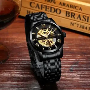 Tevise Automatic Watch