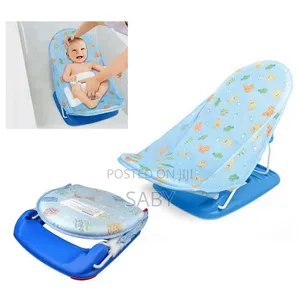 Baby Bather for Newborns