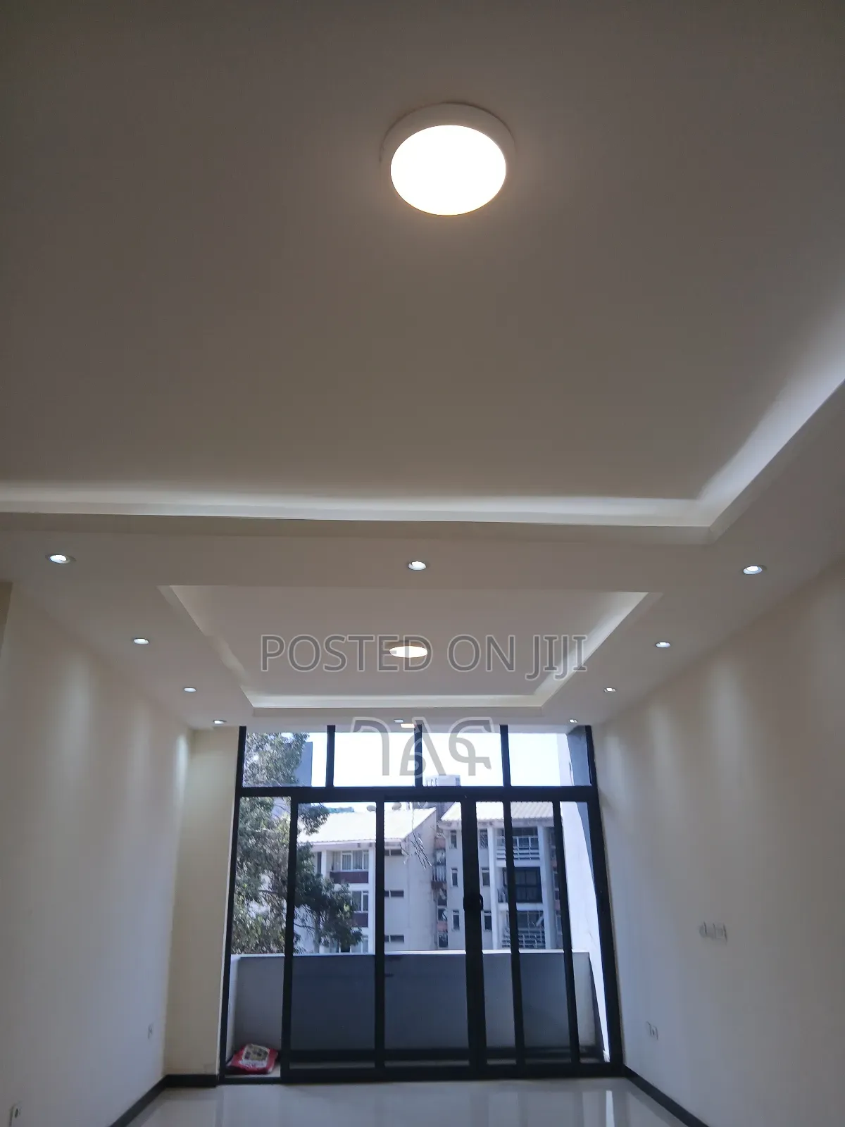 3bdrm Apartment in Bole : Welosefer for sale