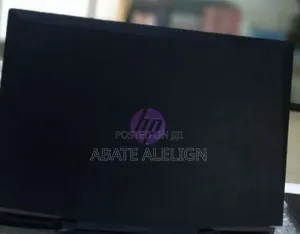 New Laptop HP Pavilion Power 15 16GB Intel Core I7 SSD 512GB