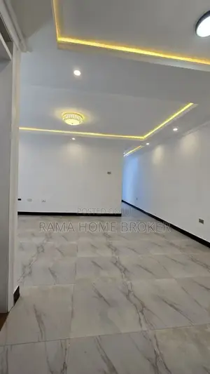 Furnished 2bdrm Condo in Yeka for sale