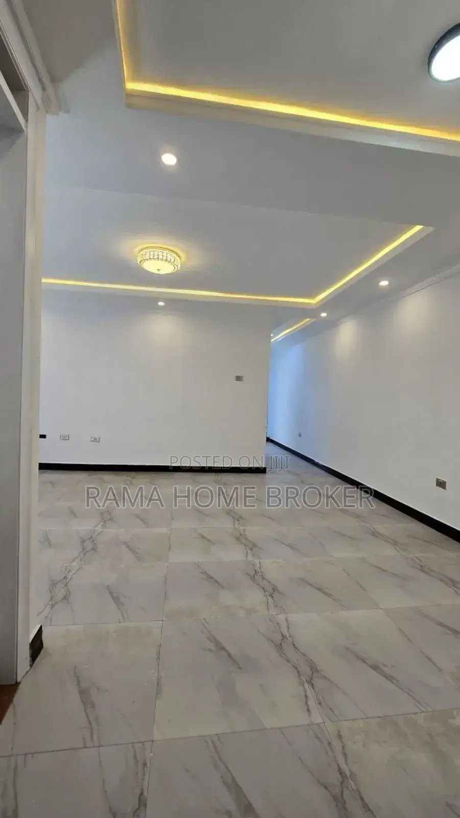 Furnished 2bdrm Condo in Yeka for sale
