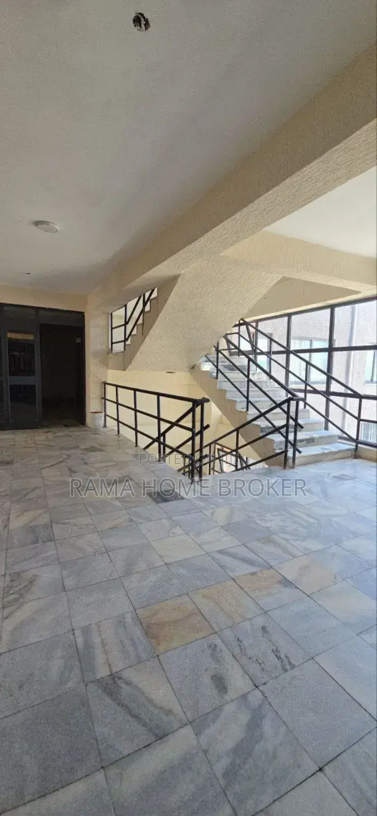 Furnished 2bdrm Condo in Yeka for sale