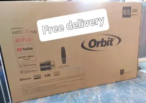 Orbit 65inch New 2025