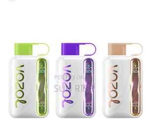 Vozol Star 40000 Puff Vape