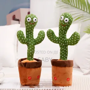 Kids Cactus Design Toy