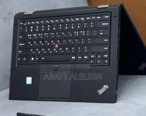 New Laptop Lenovo Thinkpad X1 Yoga 16GB Intel Core I7 SSD 512GB