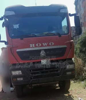 Bank Loan Dump Truck
