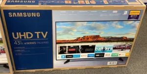 Samsung 43"