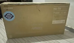 Samsung 32" New 2023