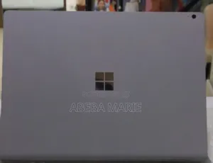 New Laptop Microsoft Surface Book 3 16GB Intel Core I7 SSD 256GB