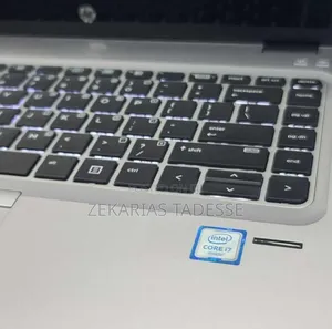 New Laptop HP EliteBook 840 G3 8GB Intel Core I5 HDD 1T