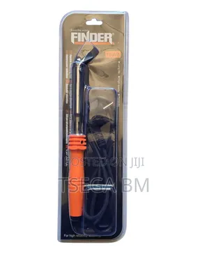 Finder 100 Watt Soldering Iron (Flat Tip)
