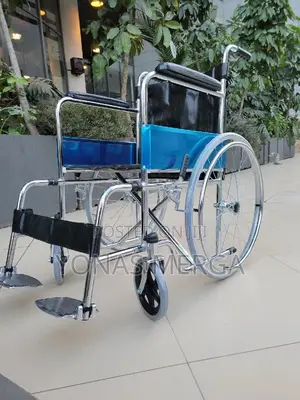 Self-Propelled Wheelchair Suitable for Patients羿崚wheelchair//Wilcher