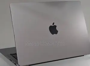 New Laptop Apple MacBook Pro M1 16GB Apple M1 SSD 512GB