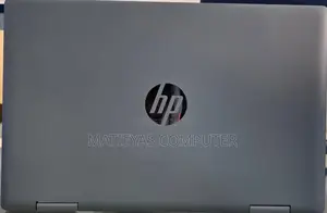 New Laptop HP Pavilion X360 14 16GB Intel Core I7 SSD 512GB