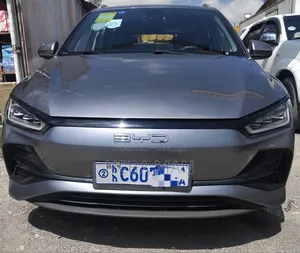 BYD E2 43 kWh 94 hp FWD 2024 Gray