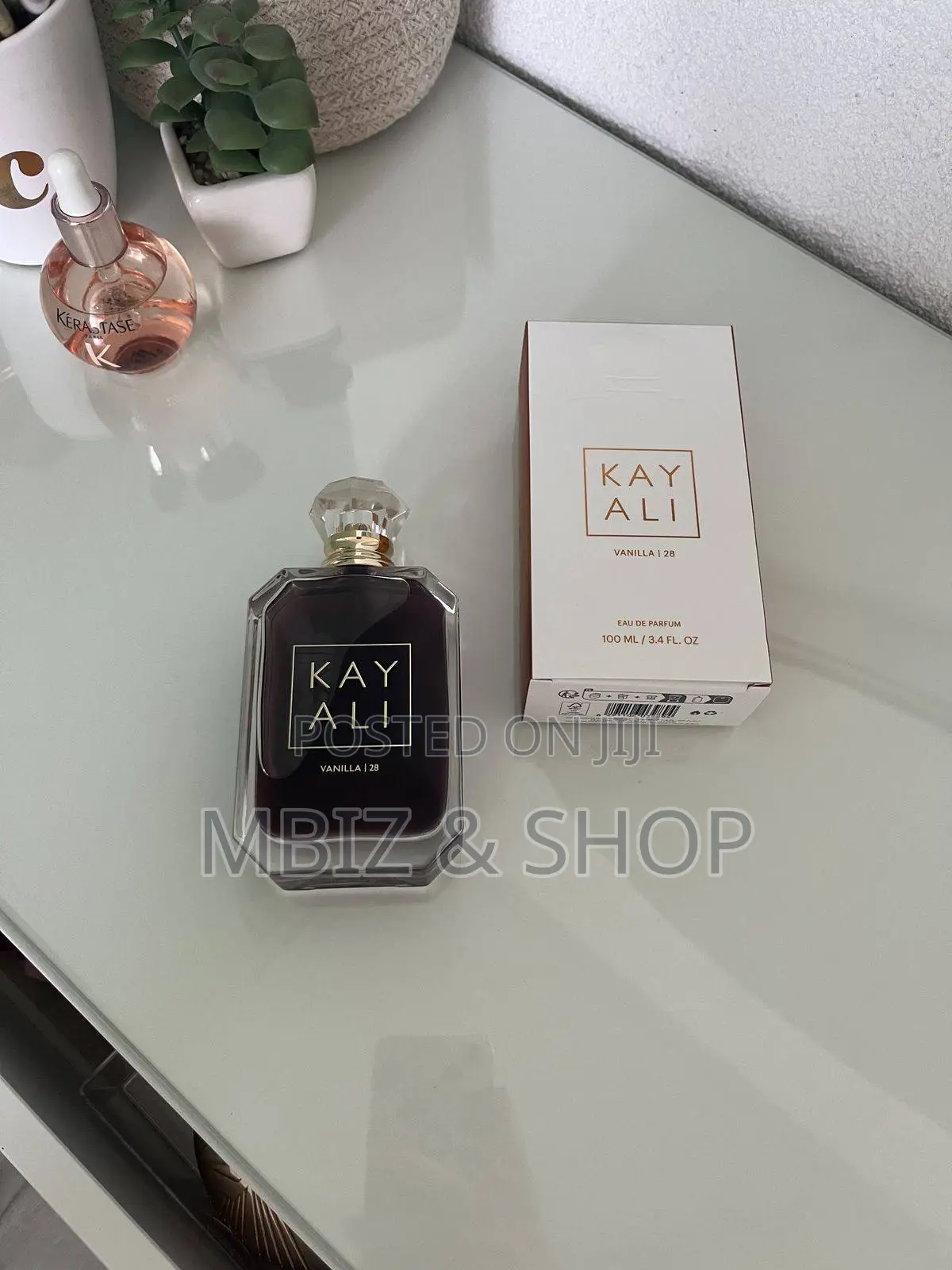 Women Perfumes for Lovers