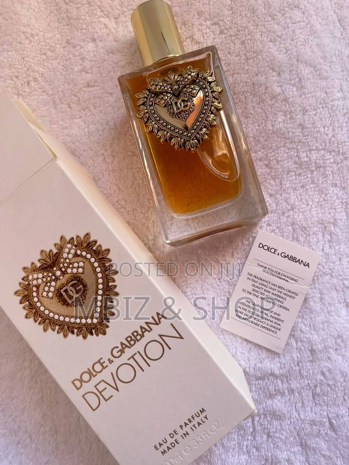 Women Perfumes for Lovers