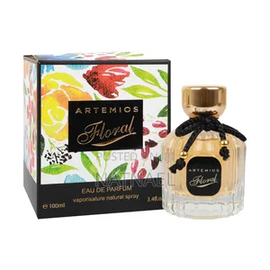 Artemios Floral