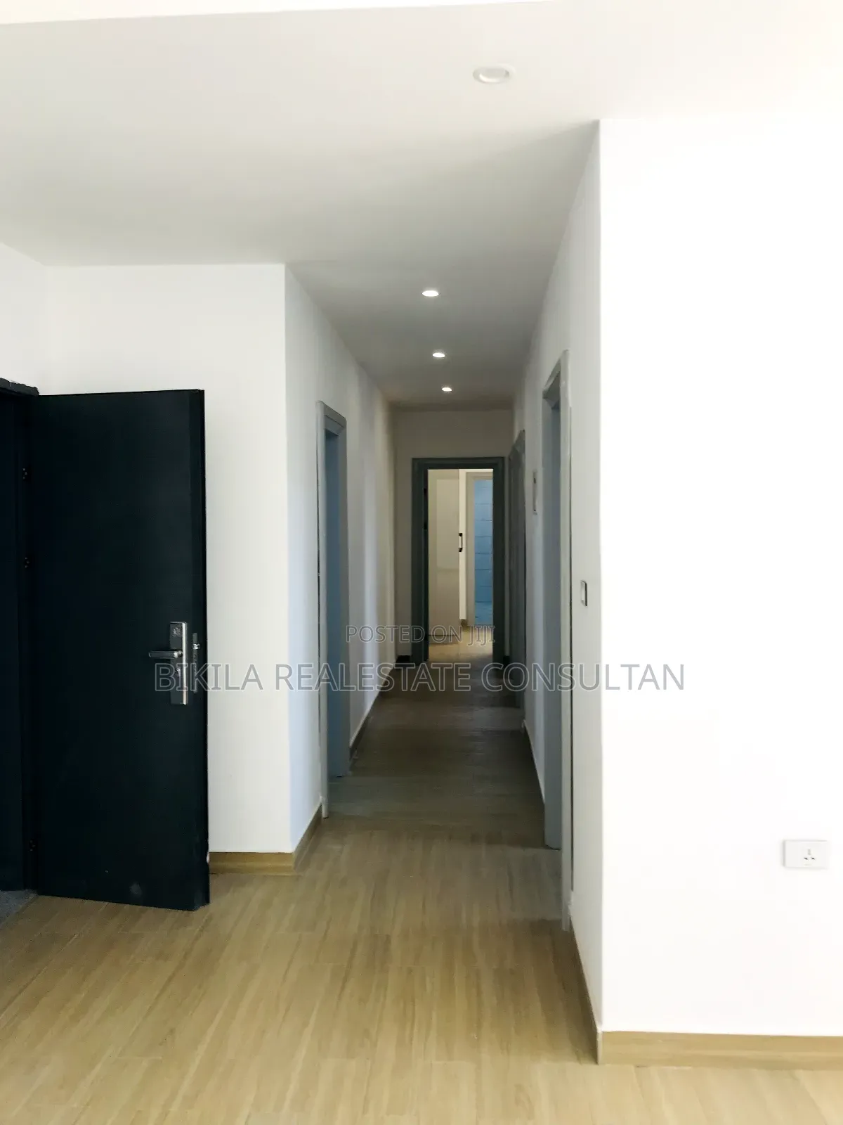 Furnished 2bdrm Apartment in Kabod Properties, Bole for sale