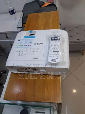 Epson X49 Original Projector